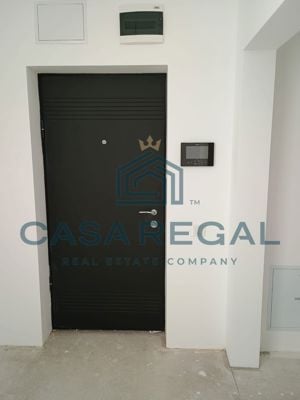 Apartament 2 camere decomandat 73.7 mp utili, Victoria Rezidential