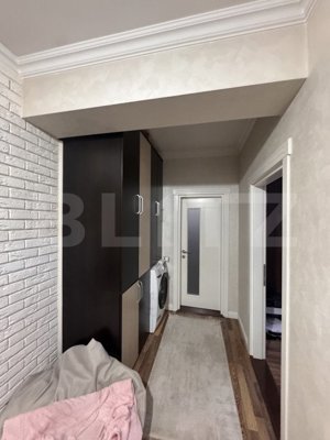 Apartament de vanzare, cu 3 camere, 68 mp, modern, parter, zona George Enescu - imagine 9