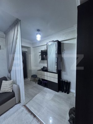 Apartament de vanzare, cu 3 camere, 68 mp, modern, parter, zona George Enescu - imagine 3