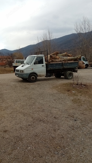 Iveco dayli 2,8 intercoler basculabil