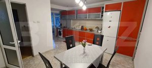 Apartament de vanzare, cu 4 camere, 120 mp, etaj intermediar, zona Obcini - imagine 5