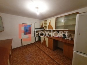 Apartament cu 3 camere decomandat + 2 balcoane - Girocului - imagine 2