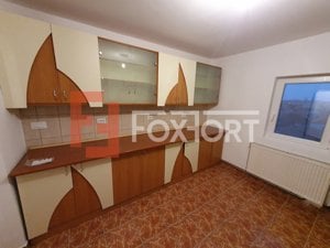 Apartament cu 3 camere decomandat + 2 balcoane - Girocului - imagine 10