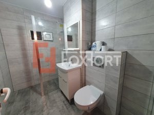 Apartament cu 3 camere decomandat + 2 balcoane - Girocului - imagine 7