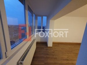 Apartament cu 3 camere decomandat + 2 balcoane - Girocului - imagine 17