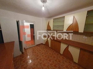 Apartament cu 3 camere decomandat + 2 balcoane - Girocului - imagine 11