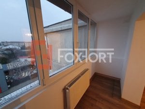 Apartament cu 3 camere decomandat + 2 balcoane - Girocului - imagine 8