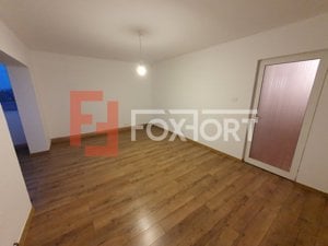 Apartament cu 3 camere decomandat + 2 balcoane - Girocului - imagine 14