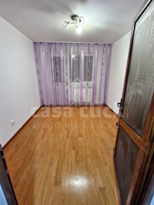 Apartament 3 camere Micro 38, etaj intermediar - imagine 6