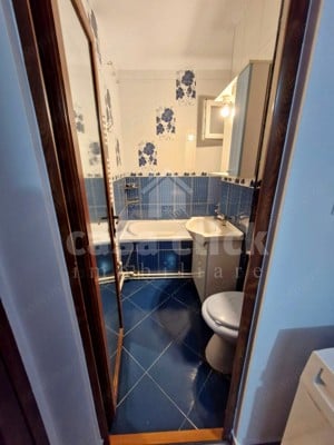 Apartament 3 camere Micro 38, etaj intermediar - imagine 8