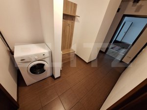 Apartament cu 2 camere, 56 mp, zona Aradului - imagine 4