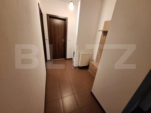 Apartament cu 2 camere, 56 mp, zona Aradului - imagine 3