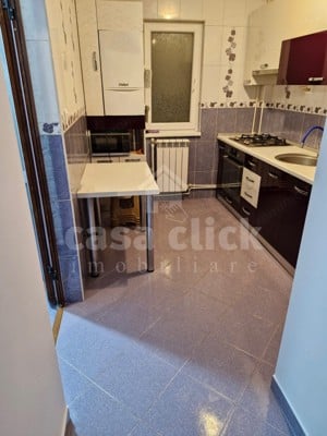 Apartament 3 camere Micro 38, etaj intermediar - imagine 7