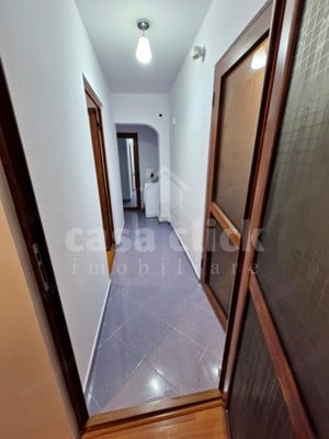 Apartament 3 camere Micro 38, etaj intermediar - imagine 3