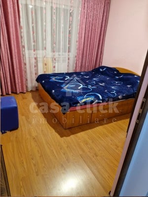 Apartament 3 camere Micro 38, etaj intermediar - imagine 4