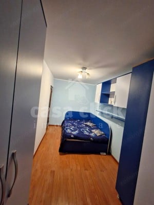 Apartament 3 camere Micro 38, etaj intermediar - imagine 2