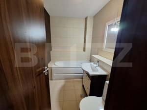 Apartament cu 2 camere, 56 mp, zona Aradului - imagine 8