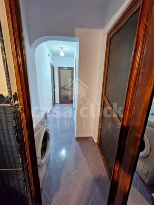 Apartament 3 camere Micro 38, etaj intermediar - imagine 5