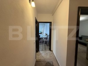 Apartament de vanzare, 3 camere, 74 mp, zona Dealu Furcilor - imagine 8