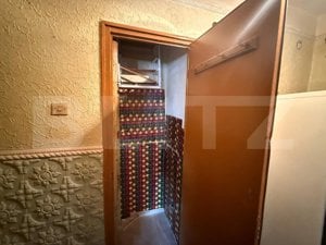 Apartament de vanzare cu 2 camere in Cugir, 49 mp+ pivnita. - imagine 7