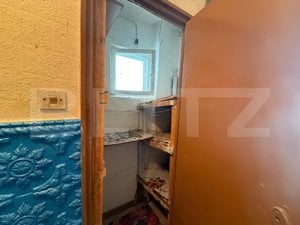 Apartament de vanzare cu 2 camere in Cugir, 49 mp+ pivnita. - imagine 8