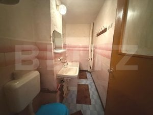 Apartament de vanzare cu 2 camere in Cugir, 49 mp+ pivnita. - imagine 3