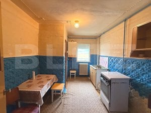 Apartament de vanzare cu 2 camere in Cugir, 49 mp+ pivnita. - imagine 4