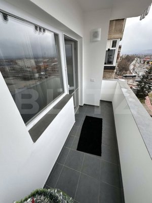 Apartament de vanzare, cu 3 camere, 65 mp, Deva - imagine 15