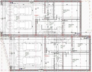 Duplex, 4 camere, 3 bai, 140mp, terasa 85mp, teren 300mp, view superb - VIVO - imagine 17