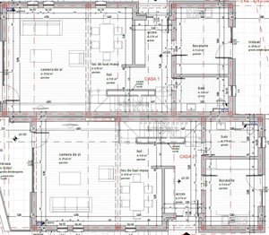 Duplex, 4 camere, 3 bai, 140mp, terasa 85mp, teren 300mp, view superb - VIVO - imagine 18