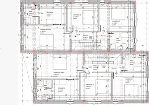 Duplex, 4 camere, 3 bai, 140mp, terasa 85mp, teren 300mp, view superb - VIVO - imagine 19