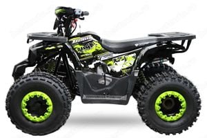 ATV BEMI 150 Rugby XL PRO Nitro J 8'' cutie Semi-Auto - imagine 2