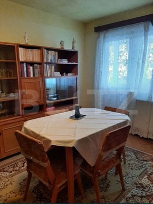 Apartament 2 camere, 47mp, Cugir