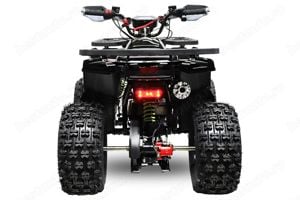 ATV BEMI 150 Rugby XL PRO Nitro J 8'' cutie Semi-Auto - imagine 7