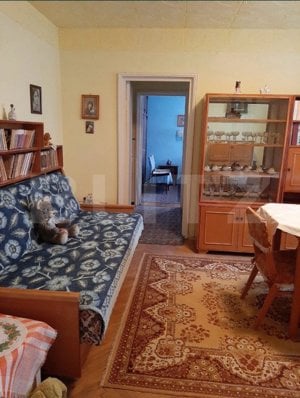 Apartament 2 camere, 47mp, Cugir - imagine 4