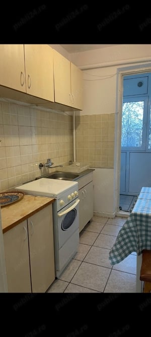 Podu ros la bulevard, apartament doua ca - imagine 3