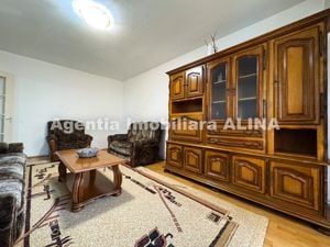 Ap. 3 camere in Deva, zona Liliacului, 65 mp, decomandat, etaj 2... - imagine 14