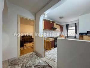 Ap. 3 camere in Deva, zona Liliacului, 65 mp, decomandat, etaj 2... - imagine 7