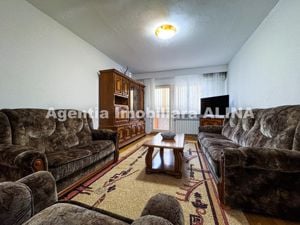 Ap. 3 camere in Deva, zona Liliacului, 65 mp, decomandat, etaj 2... - imagine 12