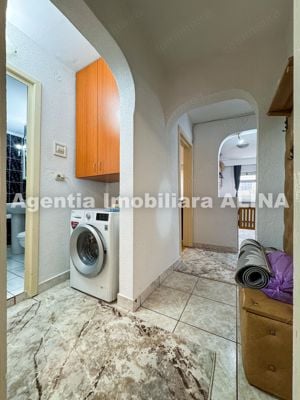 Ap. 3 camere in Deva, zona Liliacului, 65 mp, decomandat, etaj 2... - imagine 16