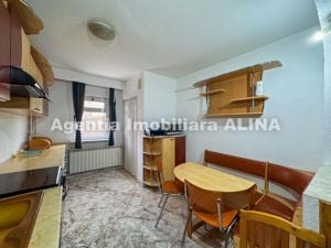 Ap. 3 camere in Deva, zona Liliacului, 65 mp, decomandat, etaj 2... - imagine 3