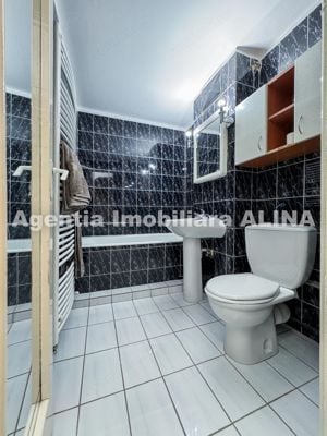 Ap. 3 camere in Deva, zona Liliacului, 65 mp, decomandat, etaj 2... - imagine 19