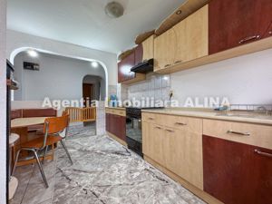 Ap. 3 camere in Deva, zona Liliacului, 65 mp, decomandat, etaj 2... - imagine 5