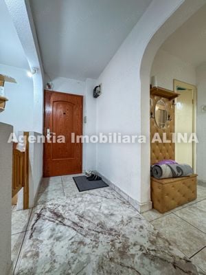 Ap. 3 camere in Deva, zona Liliacului, 65 mp, decomandat, etaj 2... - imagine 10