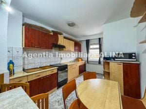 Ap. 3 camere in Deva, zona Liliacului, 65 mp, decomandat, etaj 2... - imagine 2