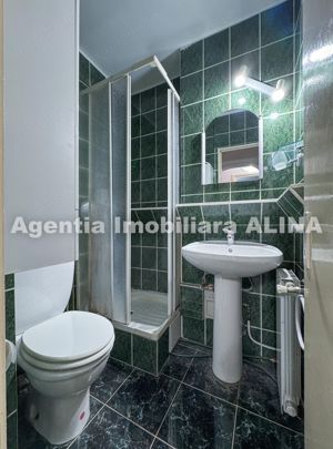 Ap. 3 camere in Deva, zona Liliacului, 65 mp, decomandat, etaj 2... - imagine 20