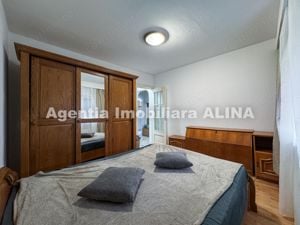 Ap. 3 camere in Deva, zona Liliacului, 65 mp, decomandat, etaj 2... - imagine 17