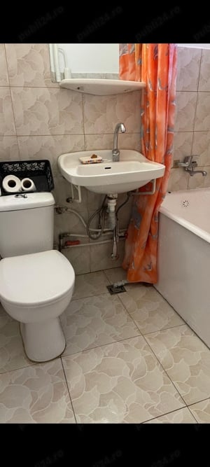 Podu ros la bulevard, apartament doua ca - imagine 4