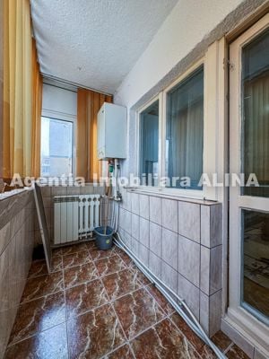 Ap. 3 camere in Deva, zona Liliacului, 65 mp, decomandat, etaj 2... - imagine 15