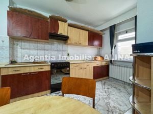 Ap. 3 camere in Deva, zona Liliacului, 65 mp, decomandat, etaj 2... - imagine 6